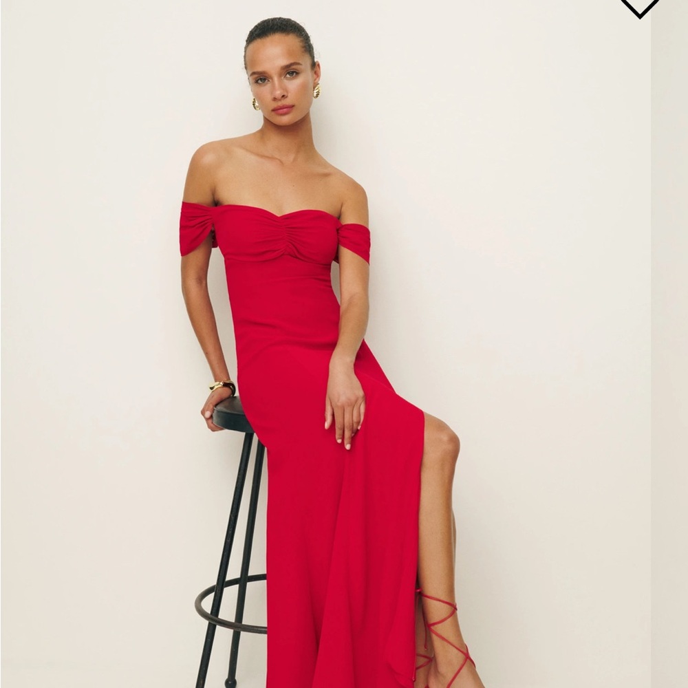 Reformation Ember dress